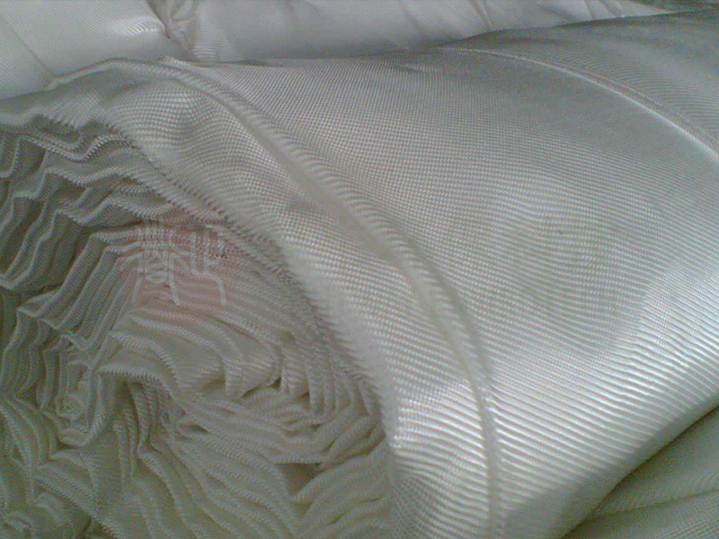 長(zhǎng)絲機(jī)織土工布