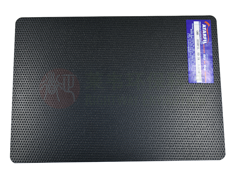 阿塔菲LLDPE糙面土工膜