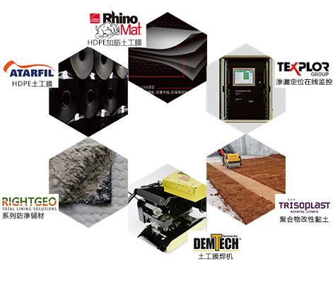 專業實力，領先的生產技術